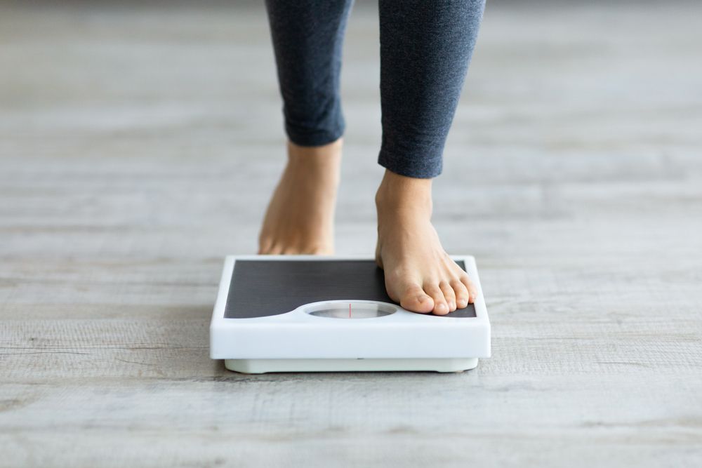 Hogyan számoljuk ki a BMI-t?