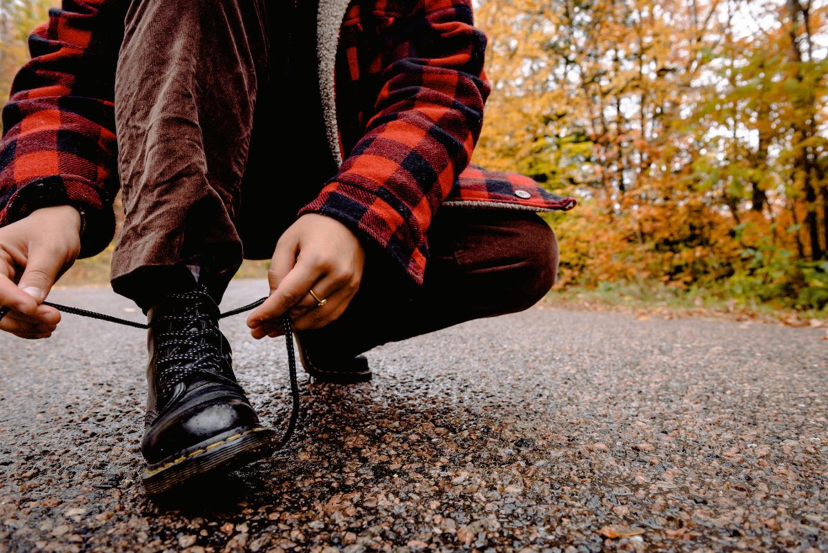 Öt tuti tipp az ideális őszi cipő kiválasztásához