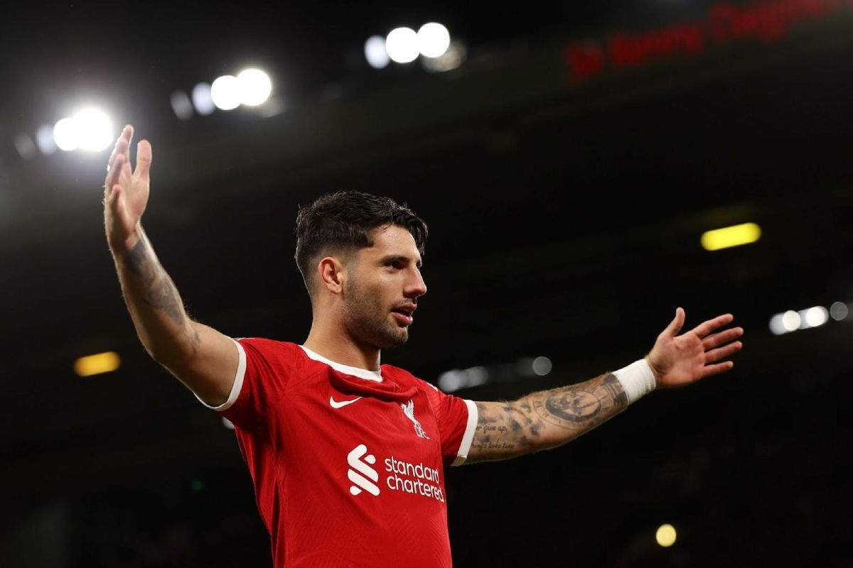 Miért Szoboszlai Dominik volt a Liverpool legfontosabb játékosa 2025-ben?