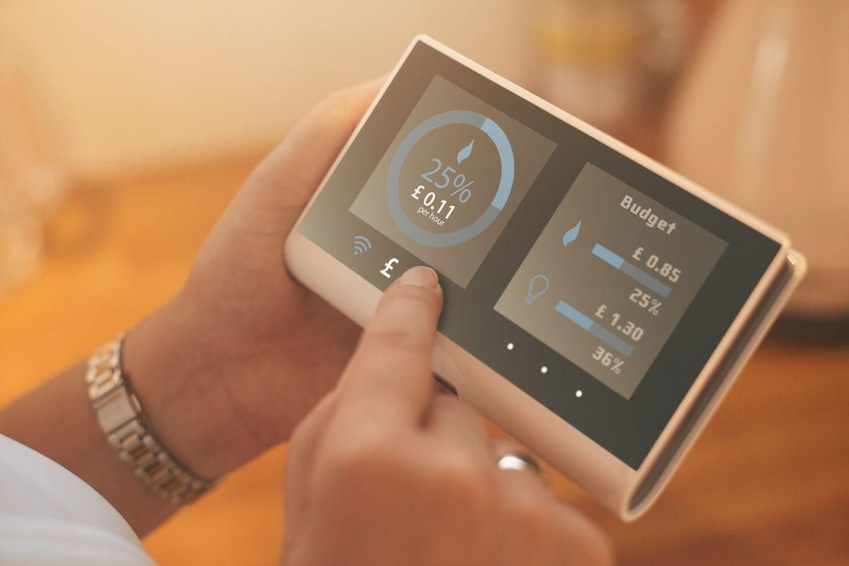 5 tény az okos vízórákról társasházaknak